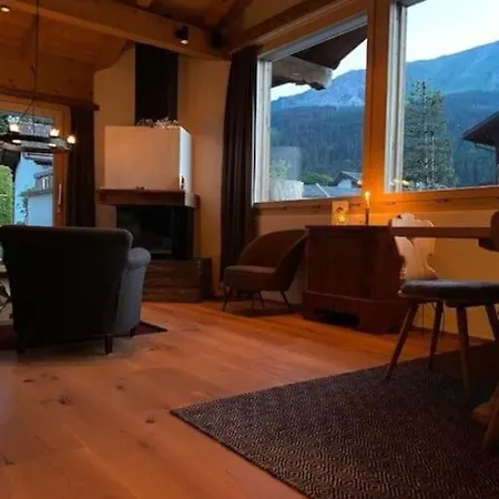 Apartment Cosy With Housefeeling *