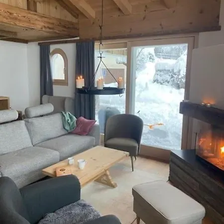 Cosy With Housefeeling * Klosters