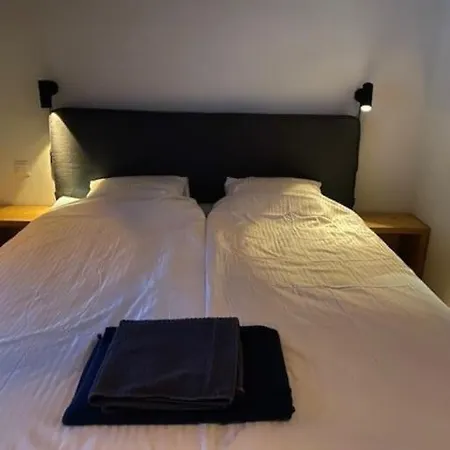 Cosy With Housefeeling Apartment