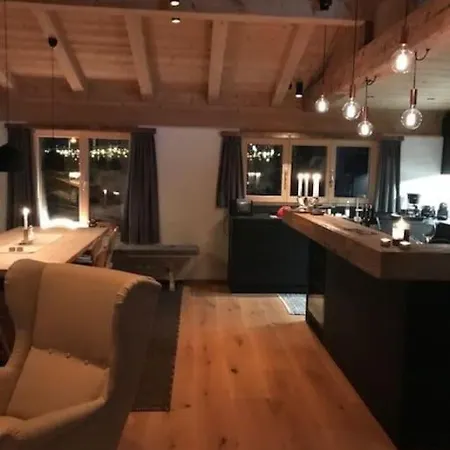 Apartment Cosy With Housefeeling