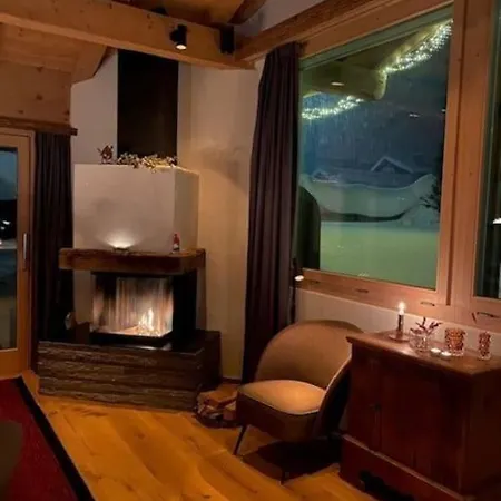 Apartment Cosy With Housefeeling *